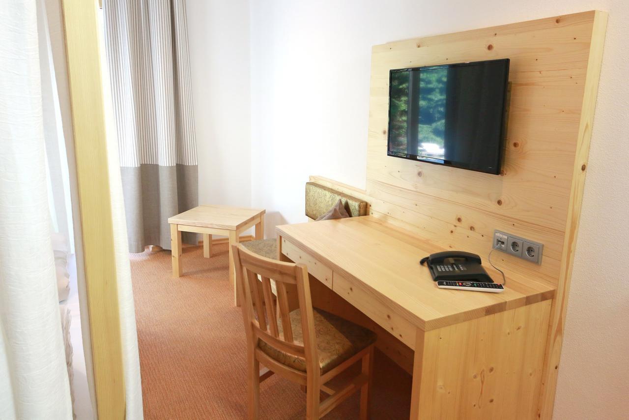 Gasthof Sempt Sporerau Extérieur photo