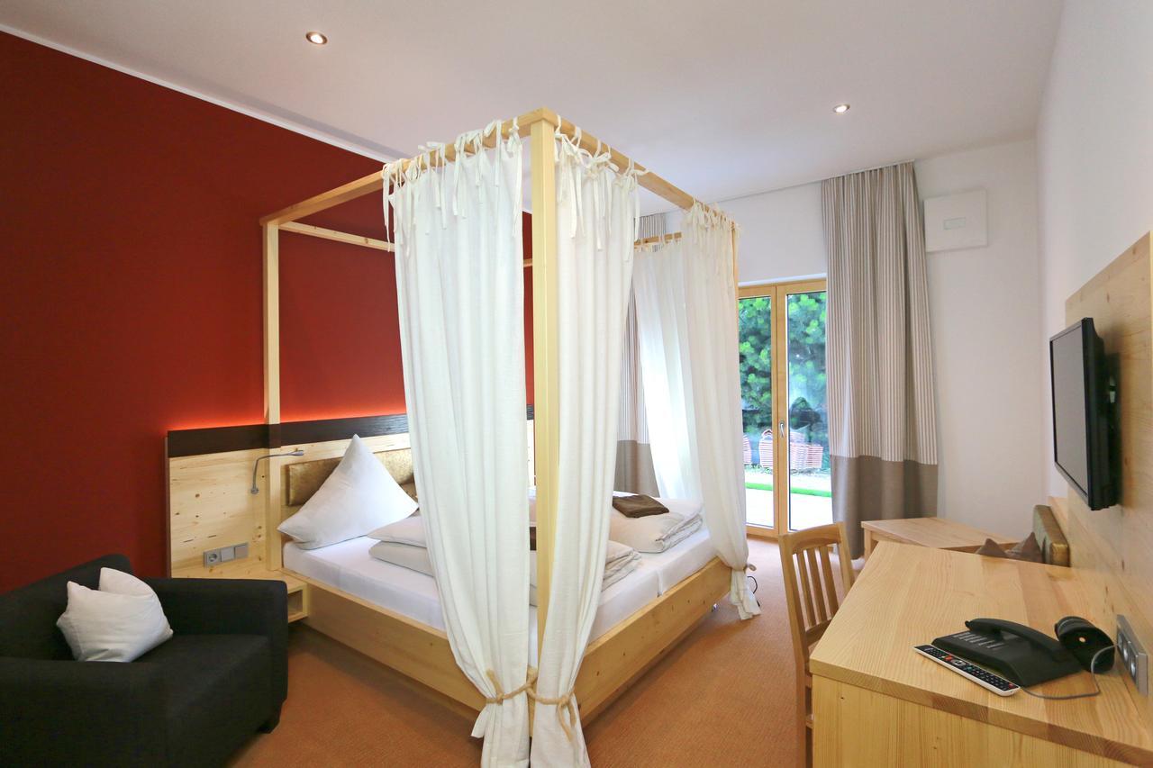 Gasthof Sempt Sporerau Extérieur photo