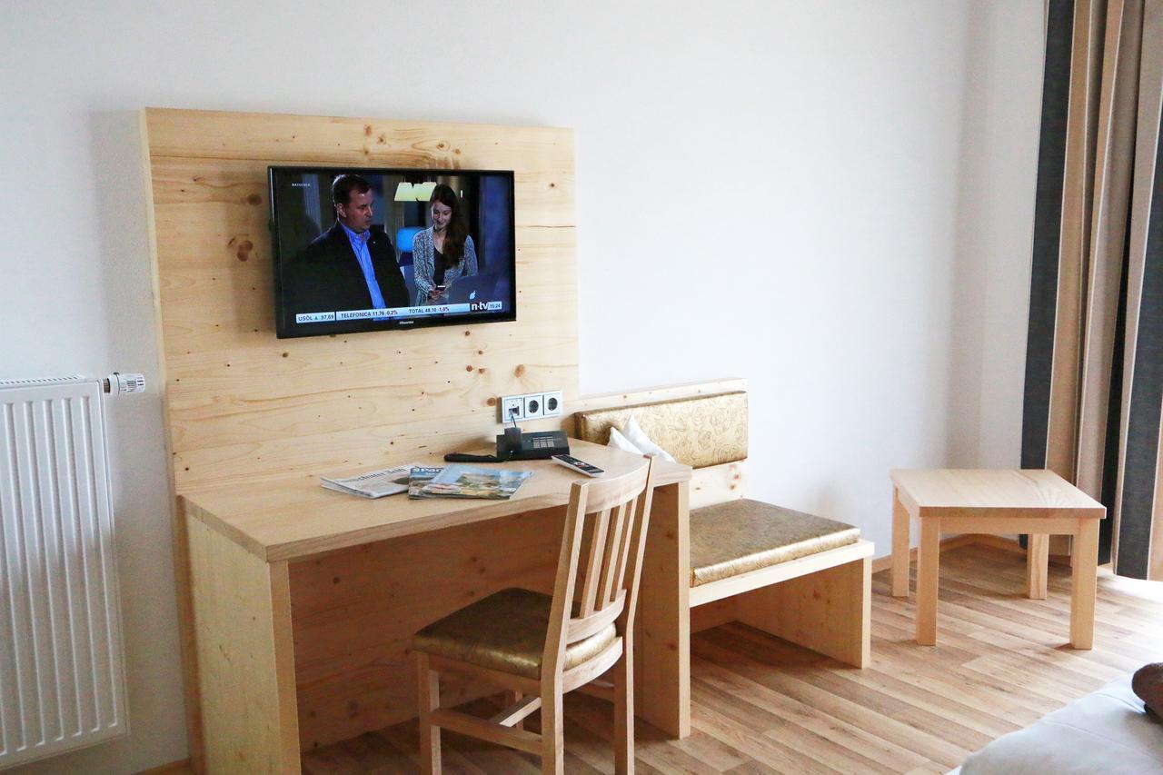 Gasthof Sempt Sporerau Extérieur photo